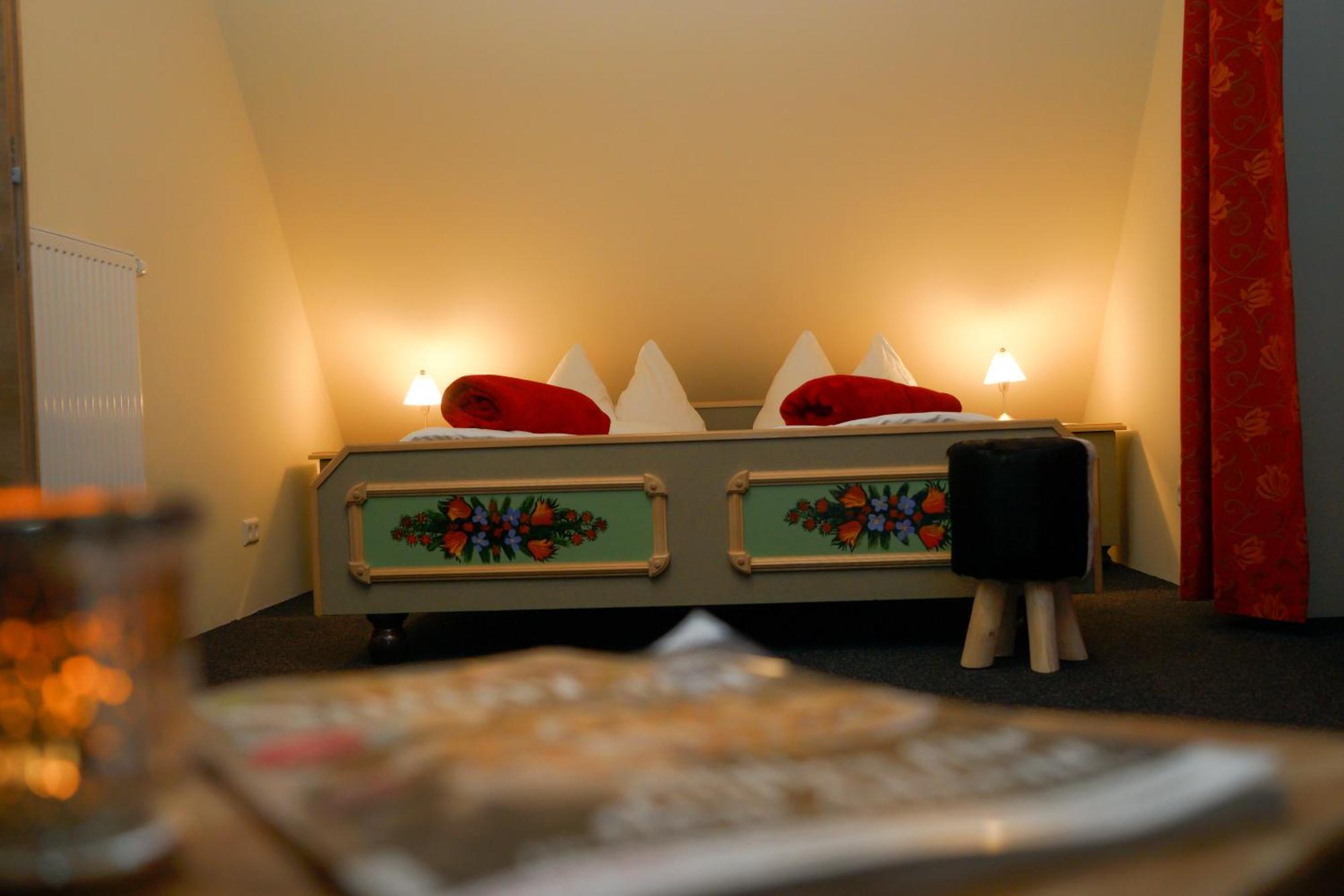 Hotel Haus Lungau Mauterndorf  Habitación foto