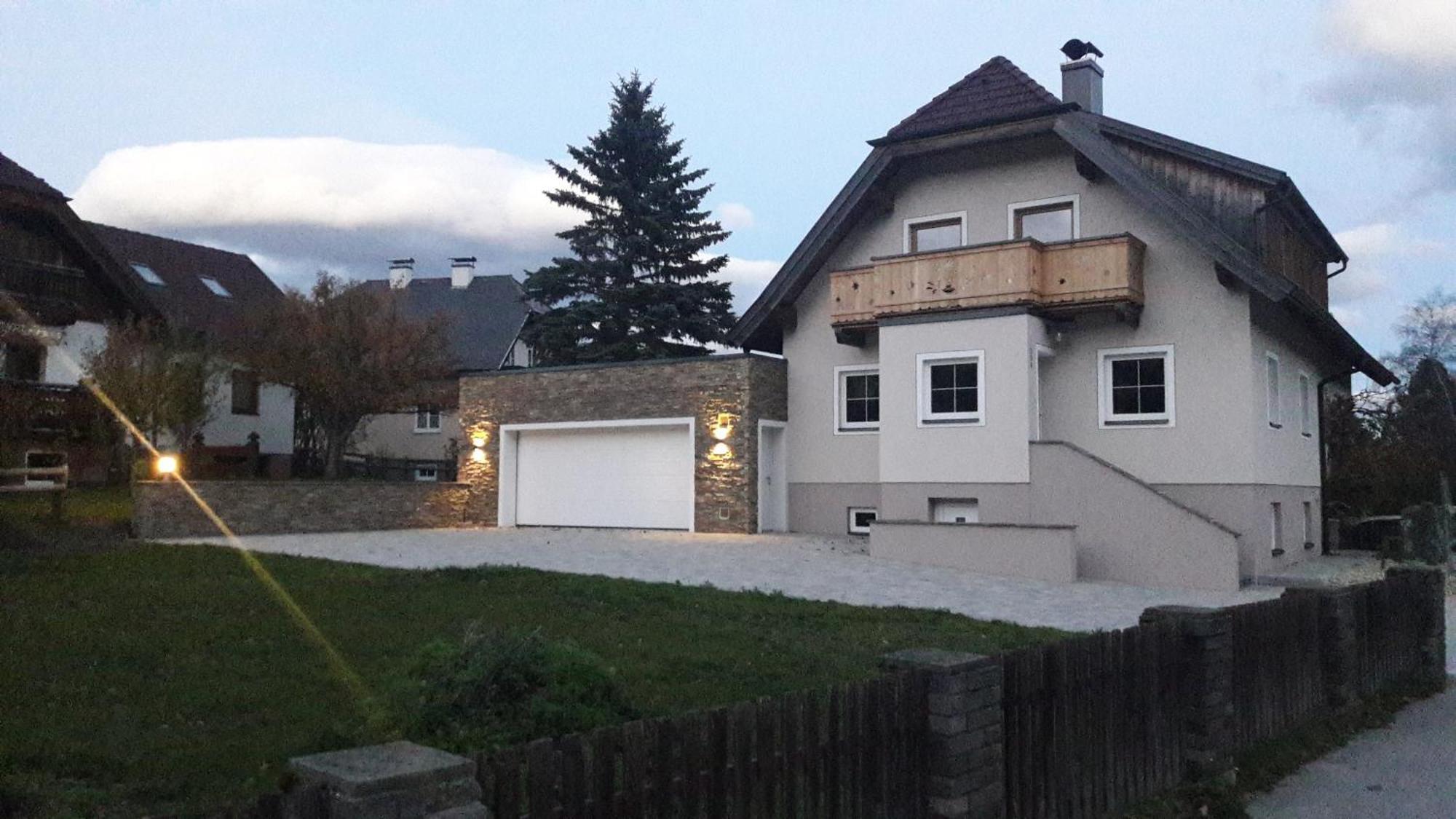 Hotel Haus Lungau Mauterndorf  Habitación foto