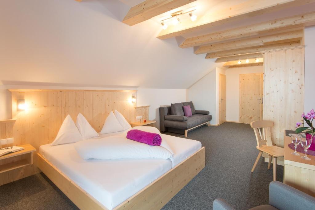Hotel Haus Lungau Mauterndorf  Habitación foto