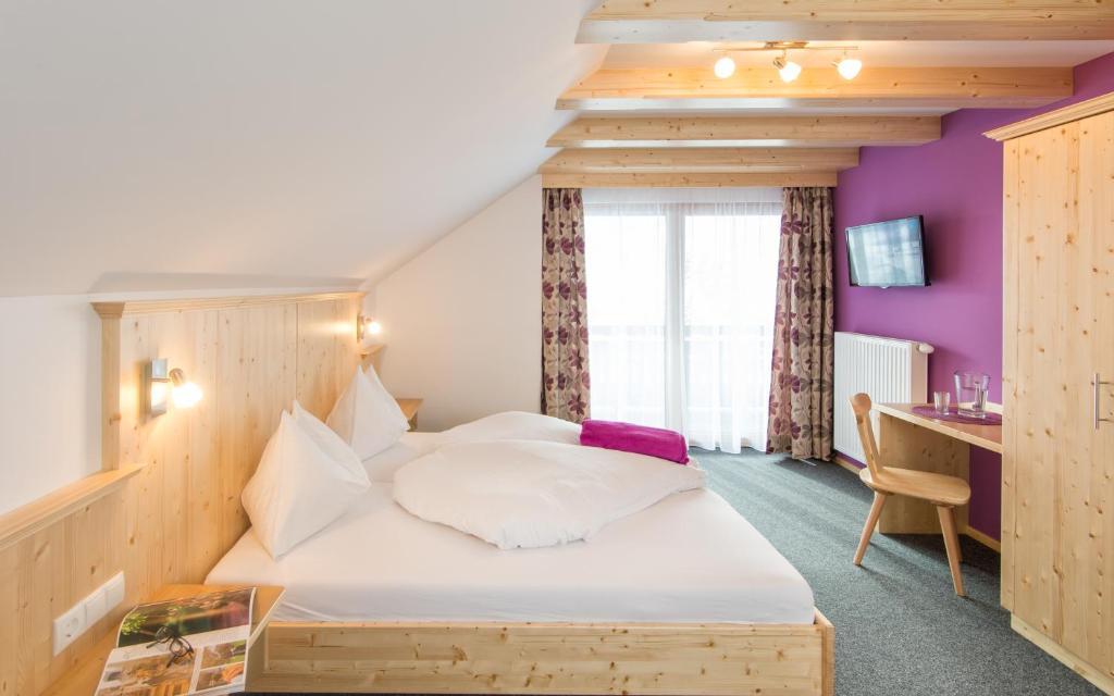 Hotel Haus Lungau Mauterndorf  Habitación foto